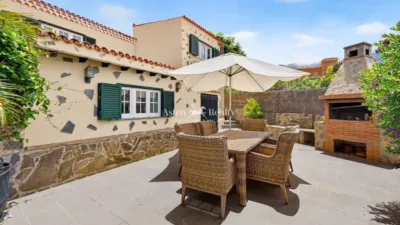 House at Calle Asomada, 70 photo 8
