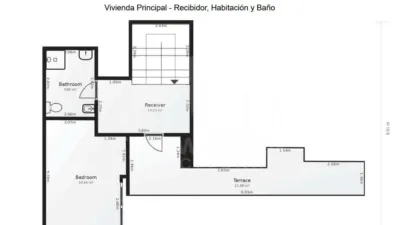 House in Montmar photo 88