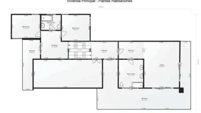 House in Montmar photo 90