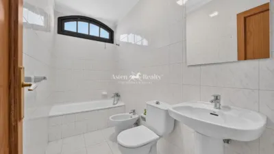 Apartment on La Arena Street photo 13