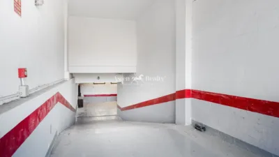 Apartment on La Arena Street photo 15