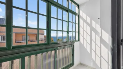 Apartment on La Arena Street photo 2