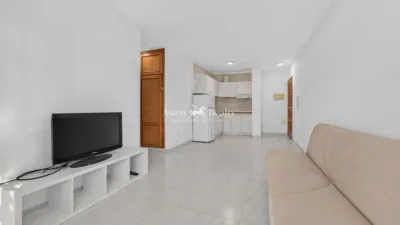 Apartment on La Arena Street photo 3