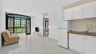 Apartment on La Arena Street photo 7