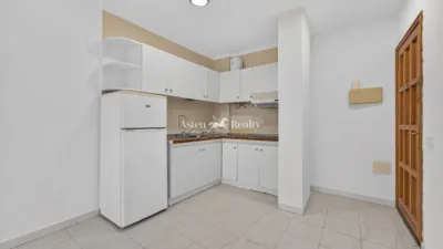 Apartment on La Arena Street photo 8