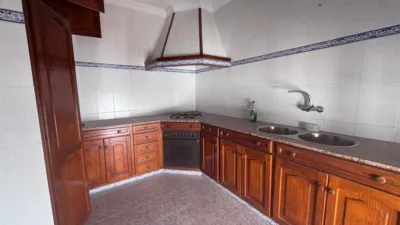 House in León de San Francisco photo 9
