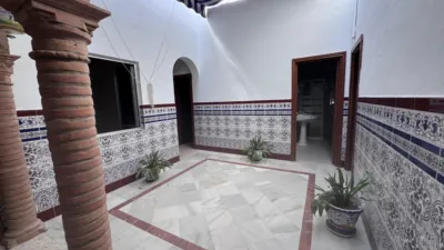 House in León de San Francisco photo 2