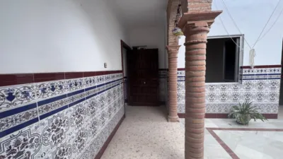House in León de San Francisco photo 3