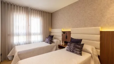 Piso – Algorfa - Vista 4
