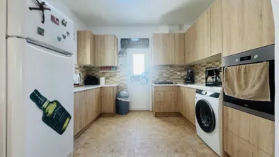 Casa – Beniel, El Mojón, Área Metropolitana de Murcia - Més
