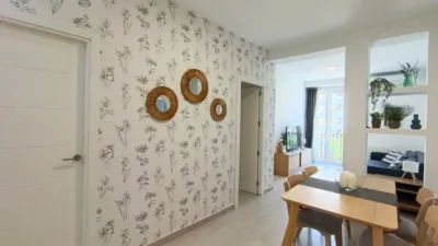 Apartment in Goya photo 10