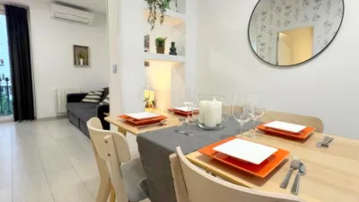 Apartment in Goya photo 11