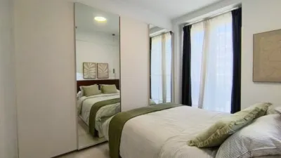 Apartment in Goya photo 12