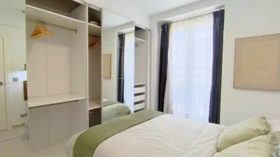 Apartment in Goya photo 13
