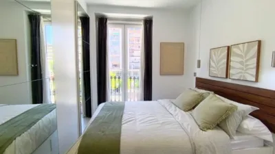 Apartment in Goya photo 15