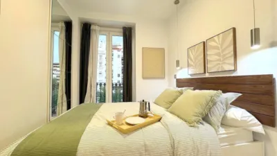 Apartment in Goya photo 16