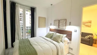 Apartment in Goya photo 17
