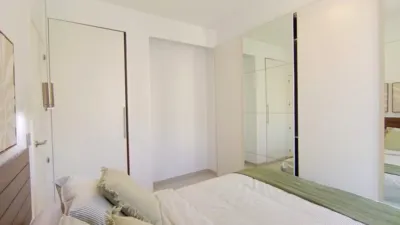 Apartment in Goya photo 18