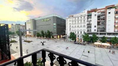 Apartment in Goya photo 2