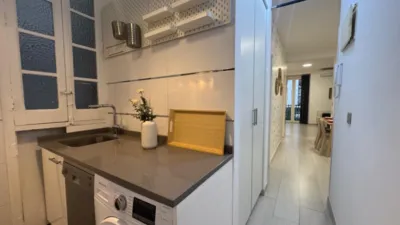 Apartment in Goya photo 21