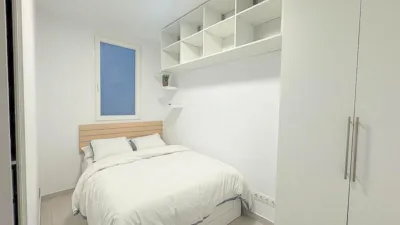 Apartment in Goya photo 23