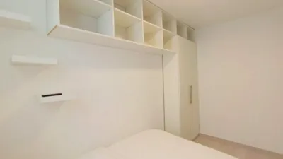 Apartment in Goya photo 24