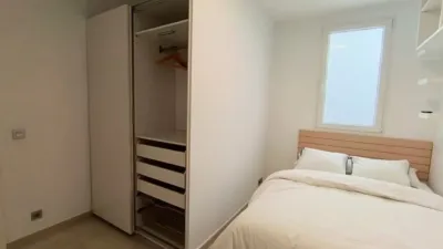 Apartment in Goya photo 26