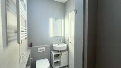 Apartment in Goya photo 27