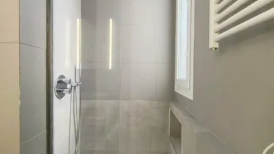 Apartment in Goya photo 29