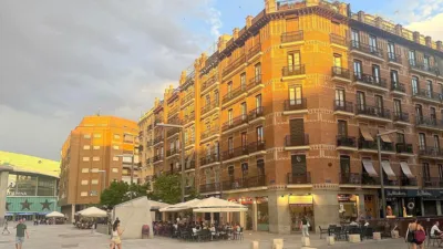 Apartment in Goya photo 30