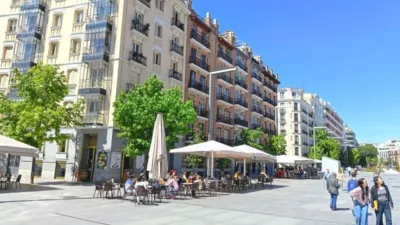 Apartment in Goya photo 35