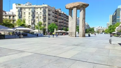 Apartment in Goya photo 36
