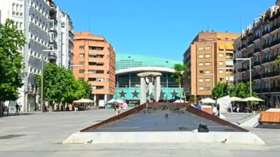 Apartment in Goya photo 38