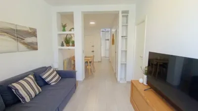 Apartment in Goya photo 8