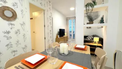 Apartment in Goya photo 9