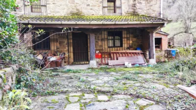 Casa en calle La Portilla, Poligono6, nº Sin Informacion photo 3