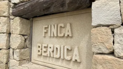 Terreno en venta en Benissa Pueblo - Vista 2