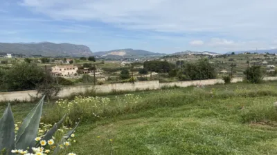 Terreno en venta en Benissa Pueblo - Vista 3