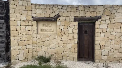 Terreno en venta en Benissa Pueblo - Vista 4