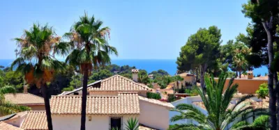 Casa – Teulada, la Marina Alta - Vista 2