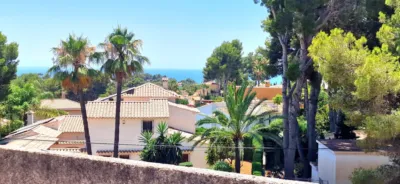Casa – Teulada, la Marina Alta - Vista 3