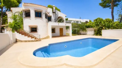 Casa – Teulada, la Marina Alta - Vista 4