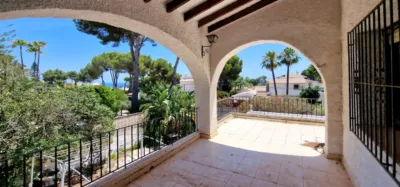 Casa – Teulada, la Marina Alta - Vista 5