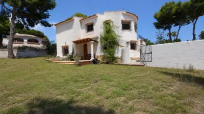 Casa – Teulada, la Marina Alta - Más