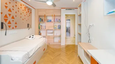 Chalet en Exclusivo Chalet en Playa de San Juan photo 13