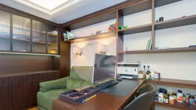 Chalet en Exclusivo Chalet en Playa de San Juan photo 18