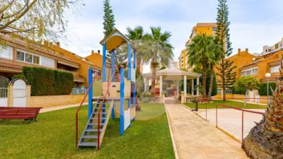Chalet en Exclusivo Chalet en Playa de San Juan photo 23