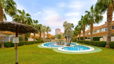 Chalet en Exclusivo Chalet en Playa de San Juan photo 24