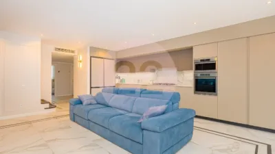 Casa - Vista 4