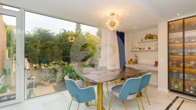 Casa - Vista 5